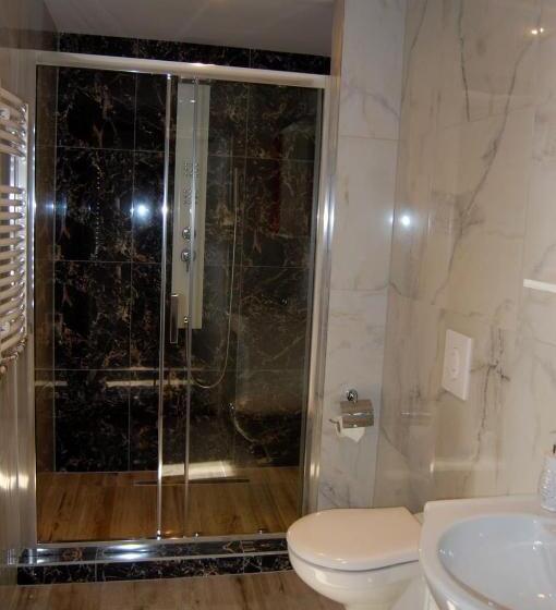 דירת שני חדרים, Vila Phoenix