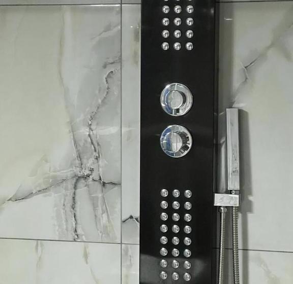 חדר סטנדרט עם מיטת קינג, Vila Phoenix