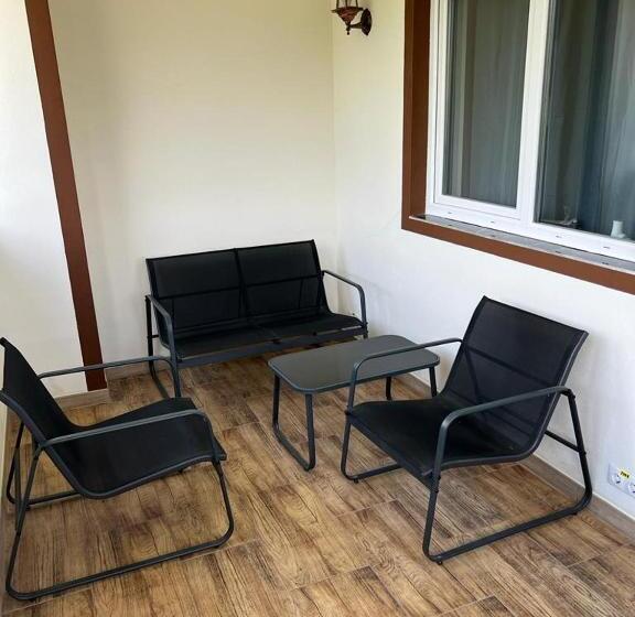 חדר סטנדרט עם מיטת קינג, Vila Phoenix