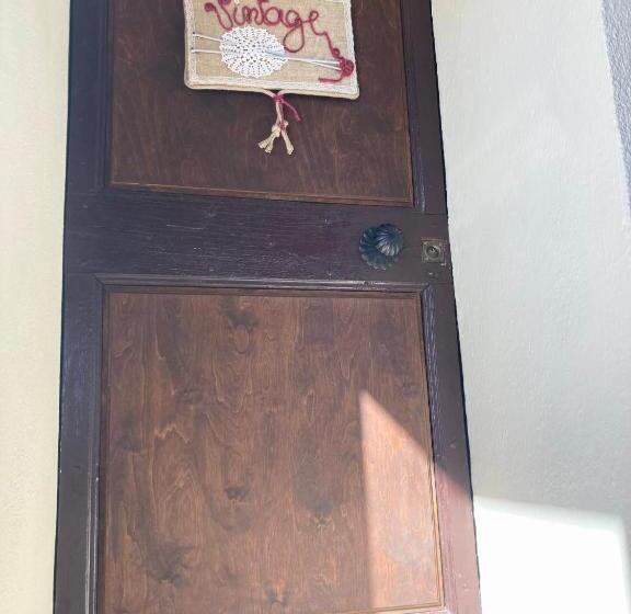 غرفة قياسية, Il Cortile Di Greta