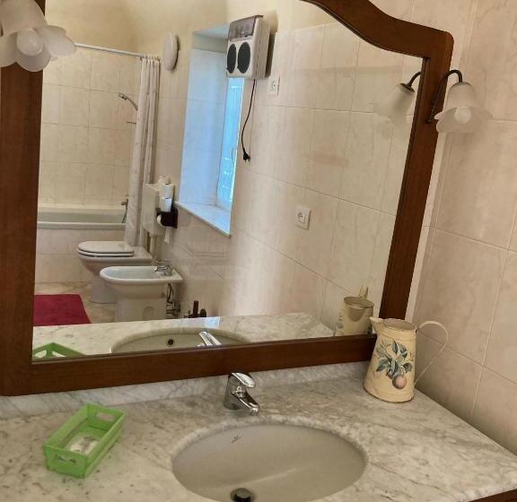 غرفة قياسية, Il Cortile Di Greta