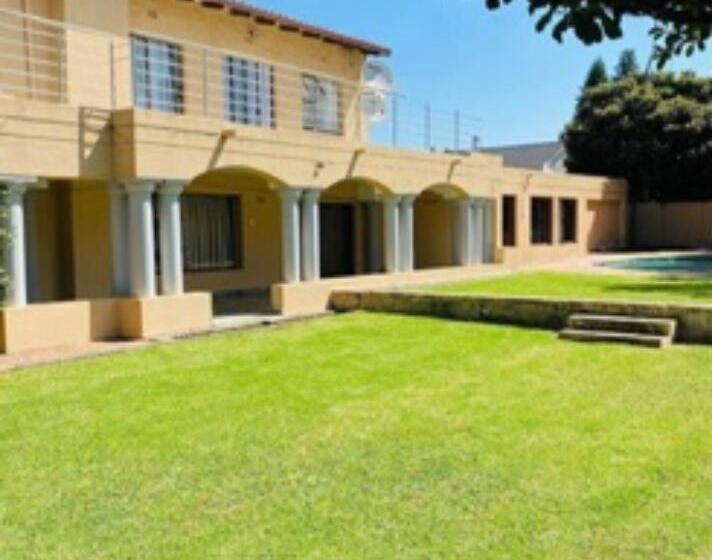 豪华套房, Selina Airport Lodge #emzini