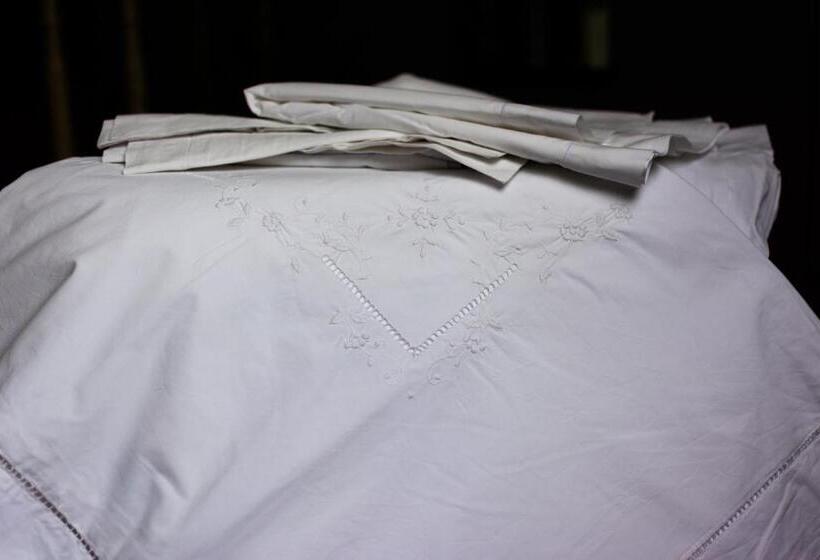 غرفة سوبيريور سرير كينج, Tudhoe Park House