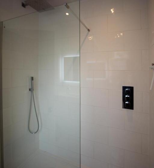 غرفة قياسية سرير كينج, Tudhoe Park House