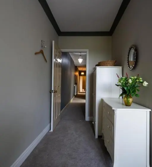 キングサイズベッドのスタンダードルーム, Tudhoe Park House