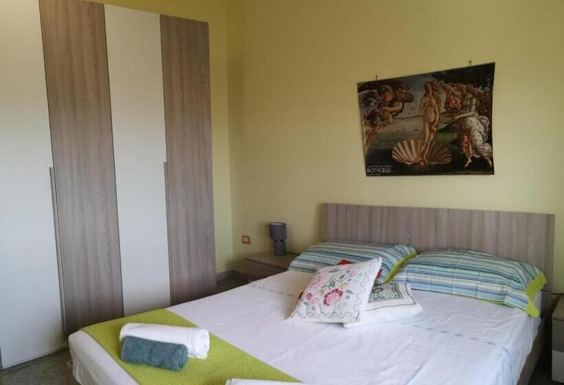 Номер Стандарт, Elido B&b