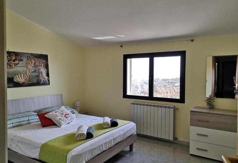 Номер Стандарт, Elido B&b