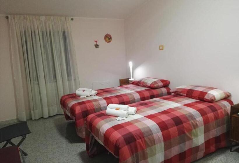 Номер Стандарт, Elido B&b