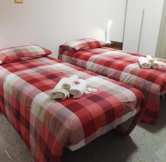 Номер Стандарт, Elido B&b