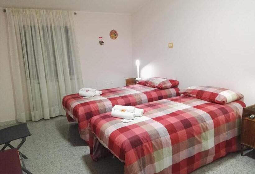 Номер Стандарт, Elido B&b