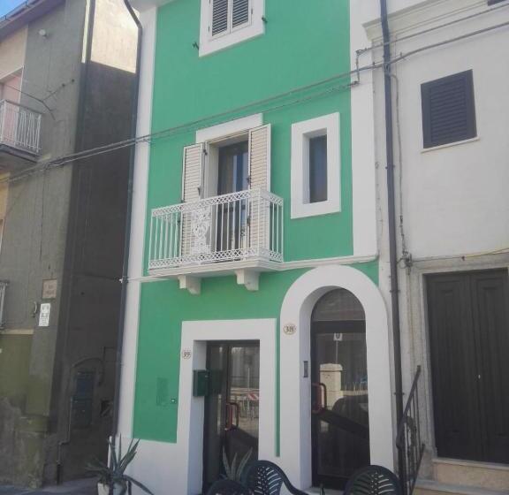 Номер Стандарт, Elido B&b