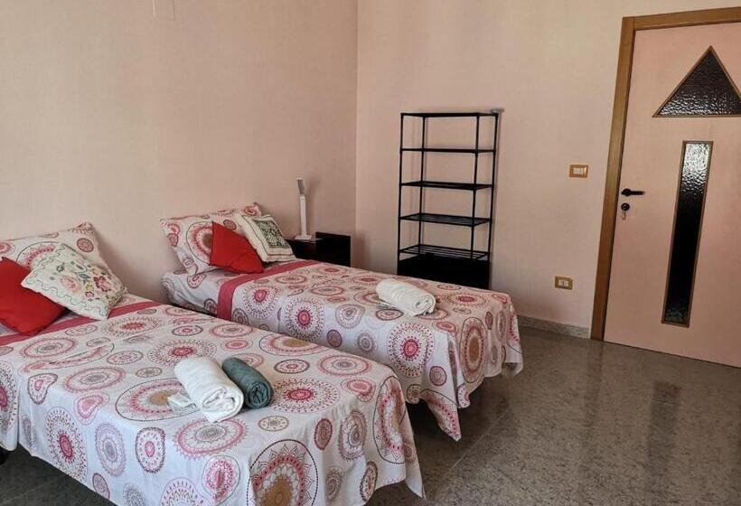 Номер Стандарт, Elido B&b