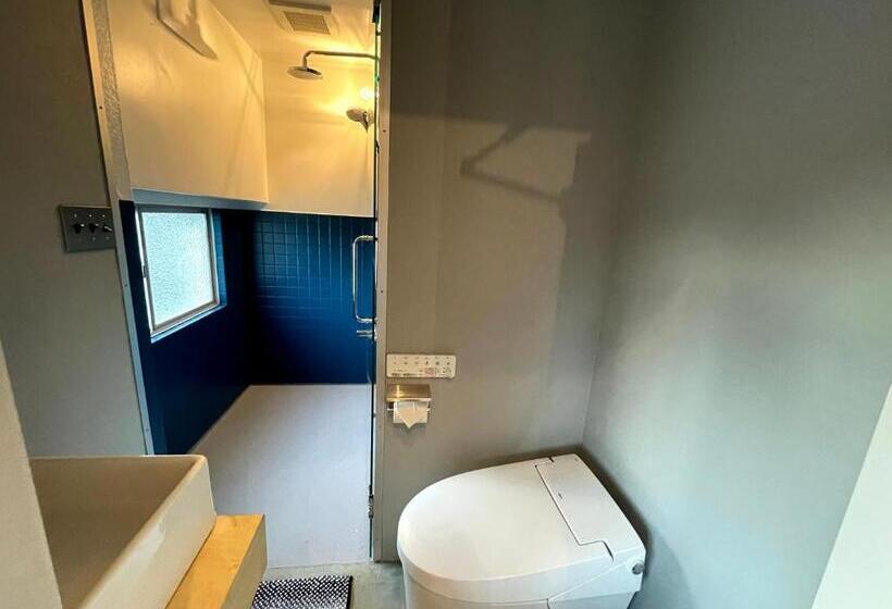 スタンダードトリプルルーム, Hostel Have A Nice Day! ドミトリー 個室ルームあり#hvni