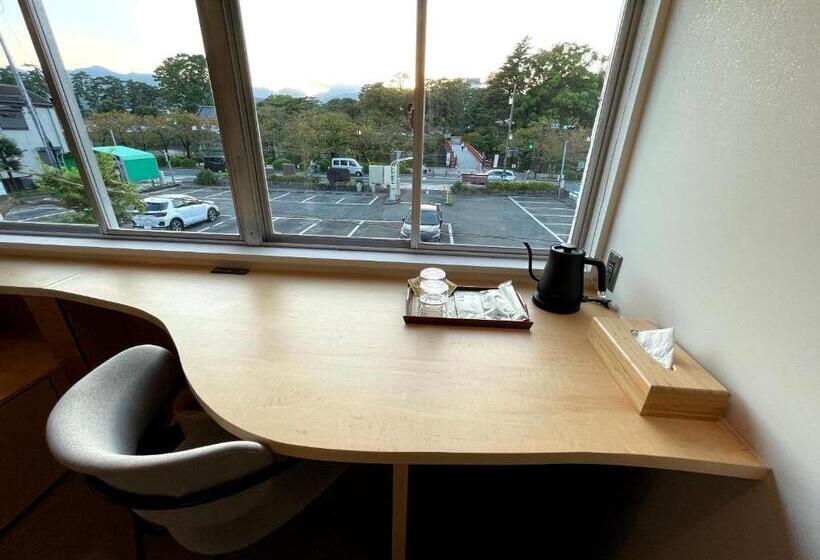 Номер Стандарт Трехместный, Hostel Have A Nice Day! ドミトリー 個室ルームあり#hvni