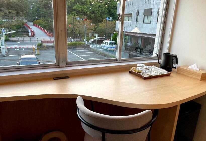 スタンダードトリプルルーム, Hostel Have A Nice Day! ドミトリー 個室ルームあり#hvni