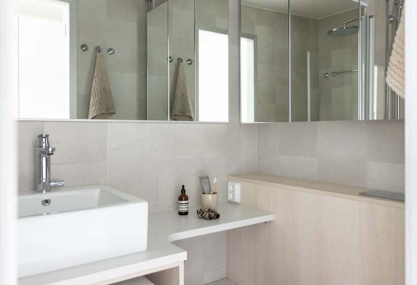 ベーシックワンルーム, Noli Myyrmaki