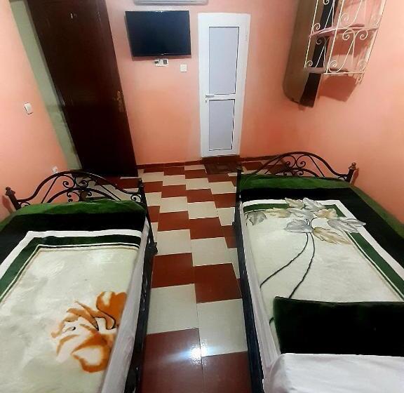 Quarto standard, Salem Leksor