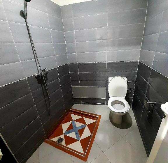 Quarto standard, Salem Leksor