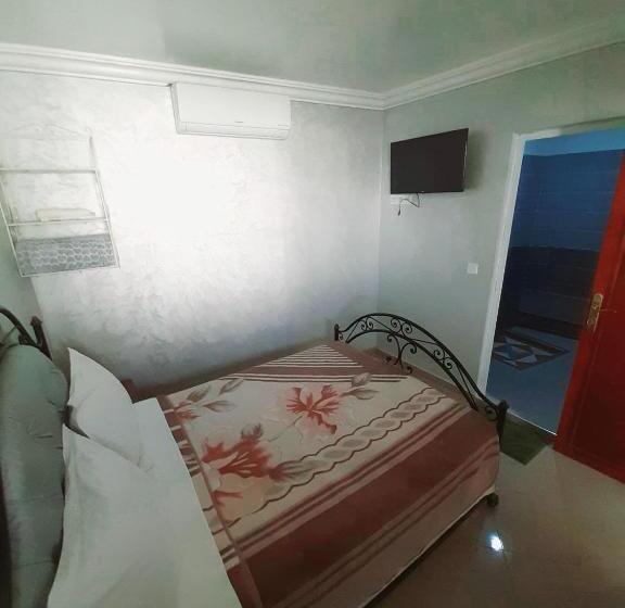 اتاق استاندارد, Salem Leksor