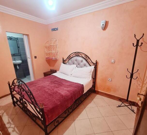 Quarto Economy, Salem Leksor