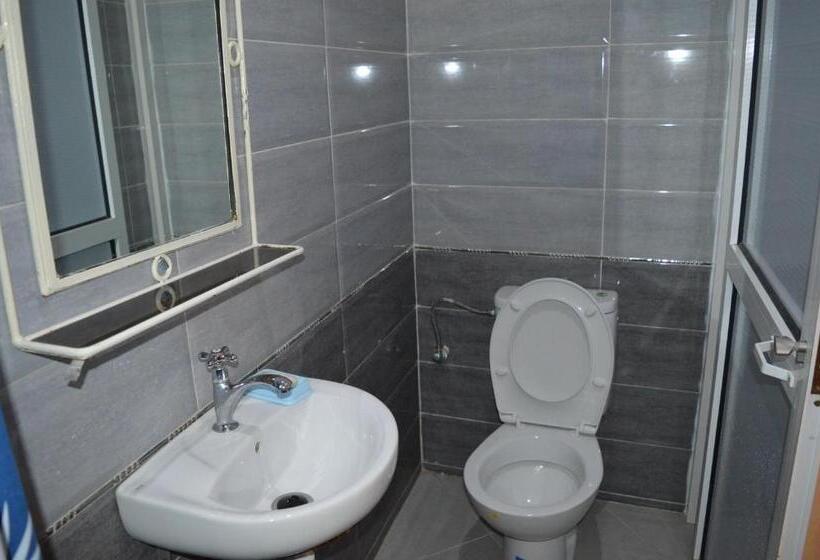 Quarto Economy, Salem Leksor