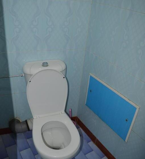 Quarto Standard Casa de Banho Partilhada, Salem Leksor