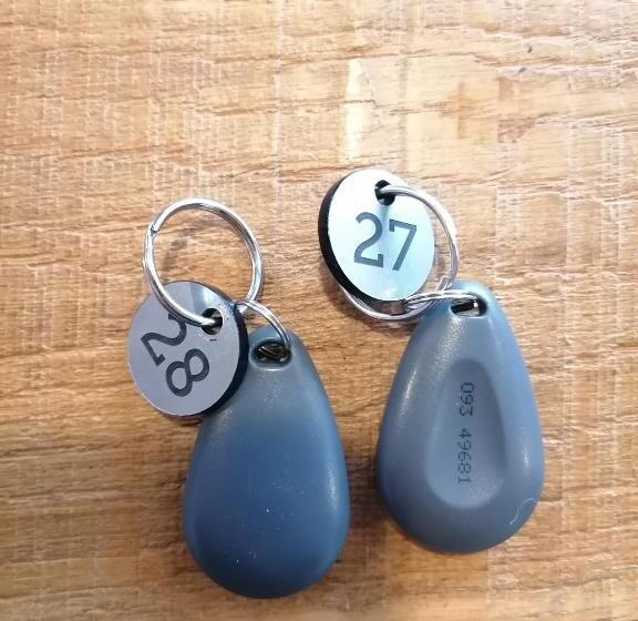 豪华房间, Jachthaven Hotel Borger