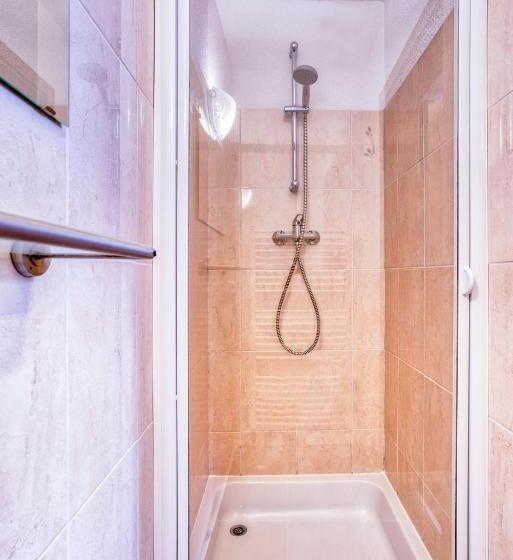 דירת חדר, Haus Heimat & Appartement