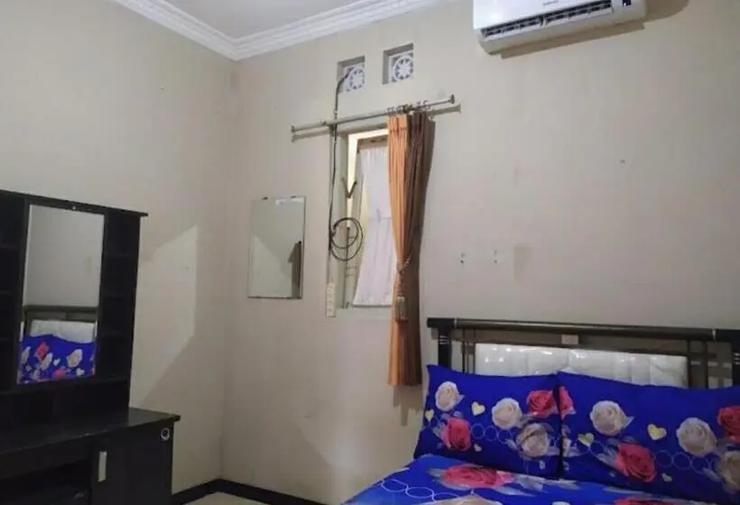 Casa 3 Quartos, Guest House Dissa
