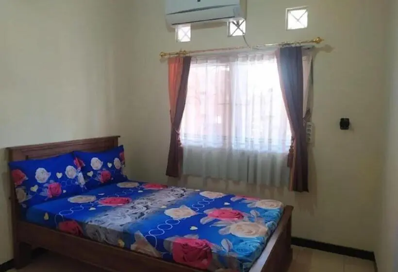 Casa 3 Quartos, Guest House Dissa