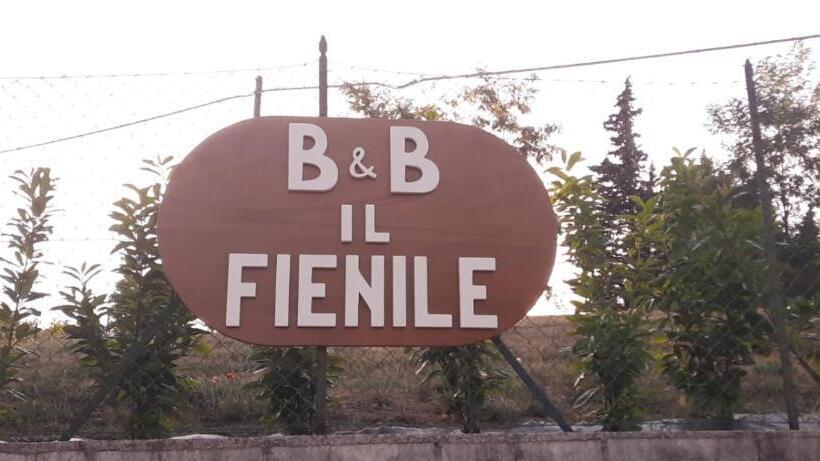 スタンダードルーム, B&b Il Fienile