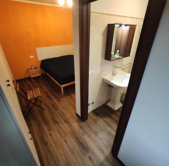 スタンダードルーム, B&b Il Fienile