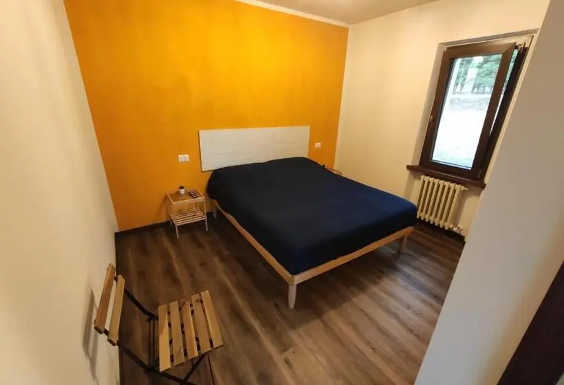 スタンダードルーム, B&b Il Fienile