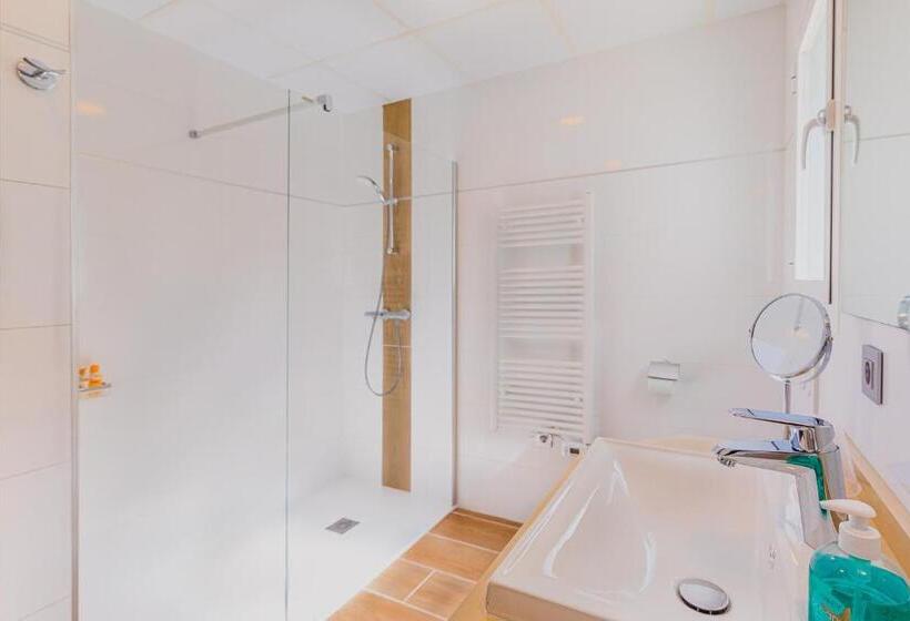 חדר משפחתי דלוקס, Casa Bédar