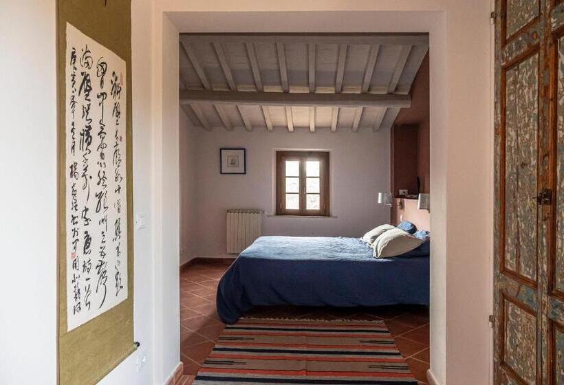 Номер Deluxe Кровать Кинг, Casa Loumavi
