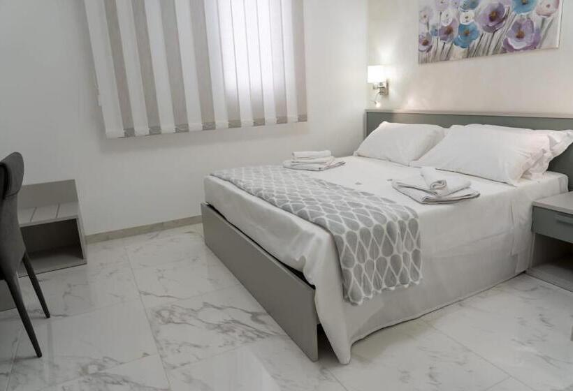 Номер Стандарт, Il Riflesso