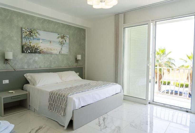 Номер Стандарт, Il Riflesso