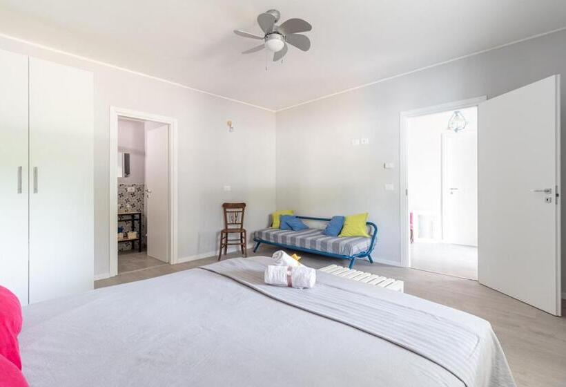 Номер Стандарт Трехместный, Nevenera