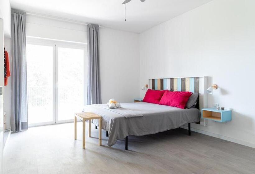 Номер Стандарт Трехместный, Nevenera