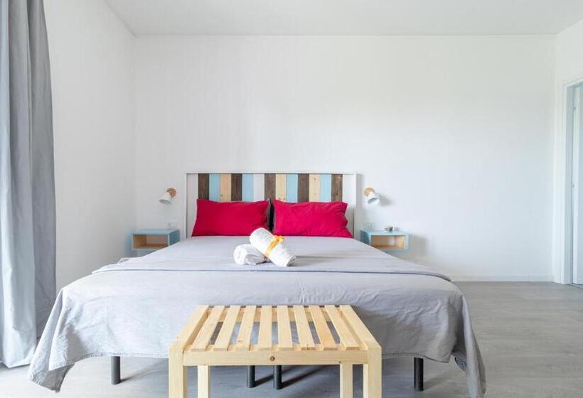 Номер Стандарт Трехместный, Nevenera