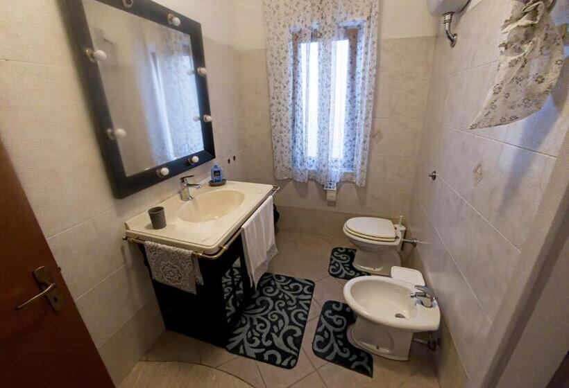 海の見える1ベッドルームアパートメント, Deep Sea Residence