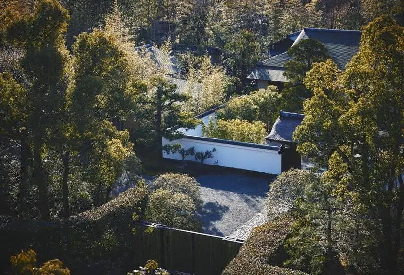 プレミアムルーム, Indigo Inuyama Urakuen Garden, An Ihg