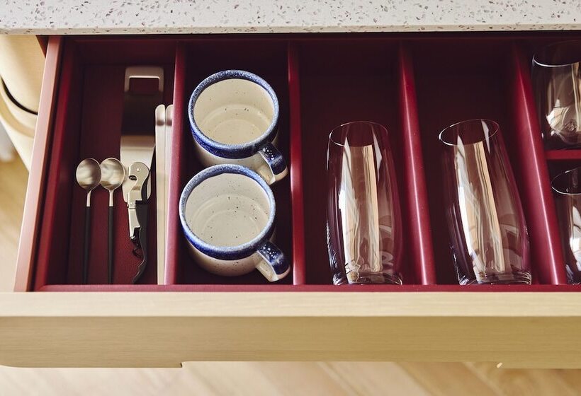 جناح, Indigo Inuyama Urakuen Garden, An Ihg