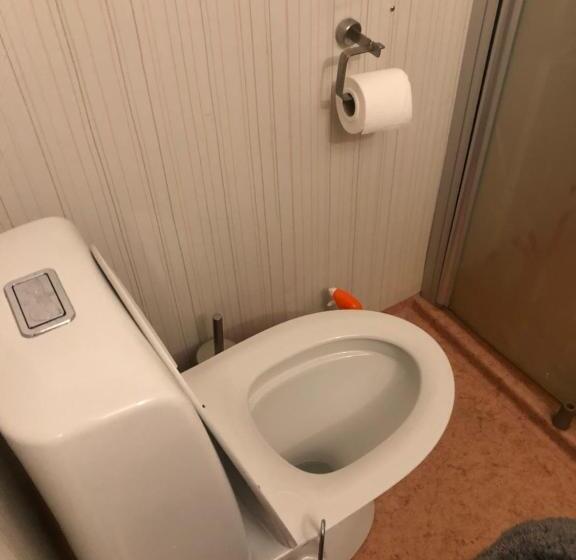 חדר דלוקס, Långhedgården Bed & Breakfast