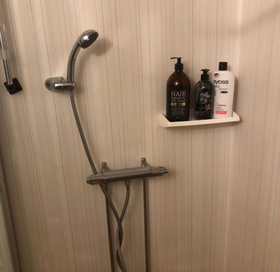 חדר דלוקס, Långhedgården Bed & Breakfast