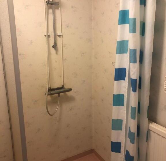 חדר משפחתי, Långhedgården Bed & Breakfast