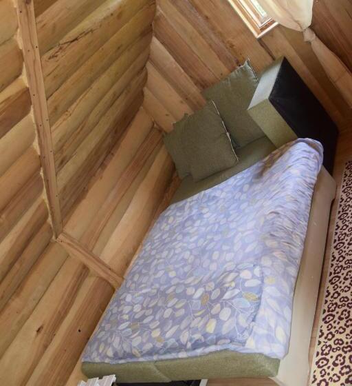 Четырехместный Номер Стандарт, Cabana Colnic