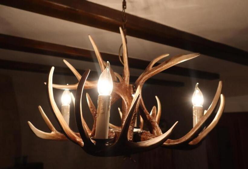 스위트 킹사이즈 침대, Casa Eden Mountain View, Infinity Pool