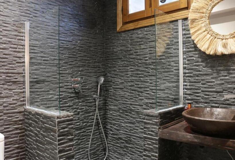 스위트, Casa Eden Mountain View, Infinity Pool