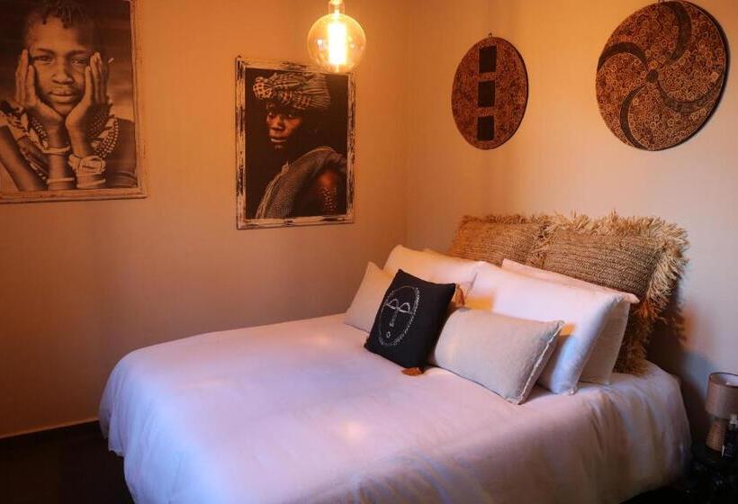 스위트, Casa Eden Mountain View, Infinity Pool